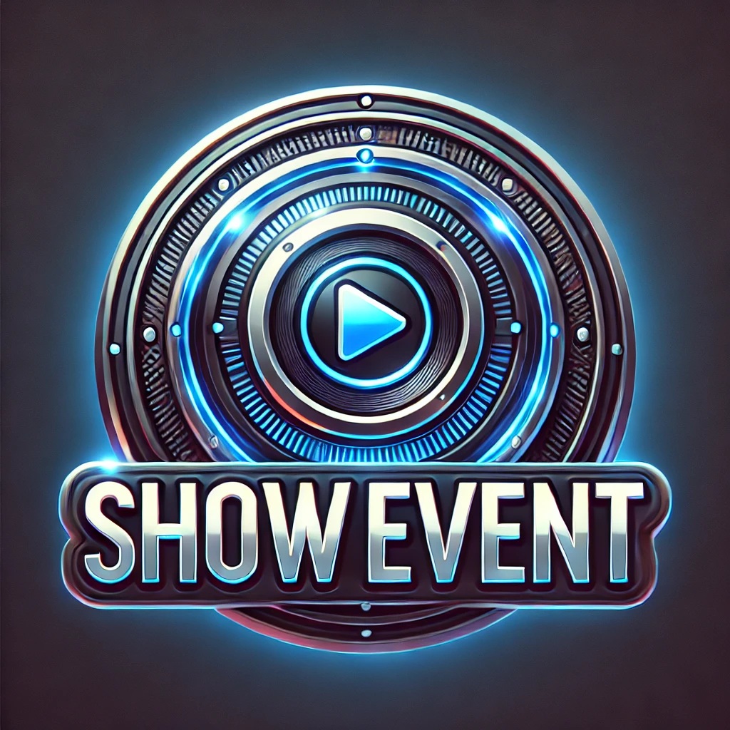 Logo ShowEvent